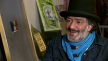#RacismeOrdinaire - Rachid Taha 1, 'Français d'origine contrôlée' - [04/02/2014]