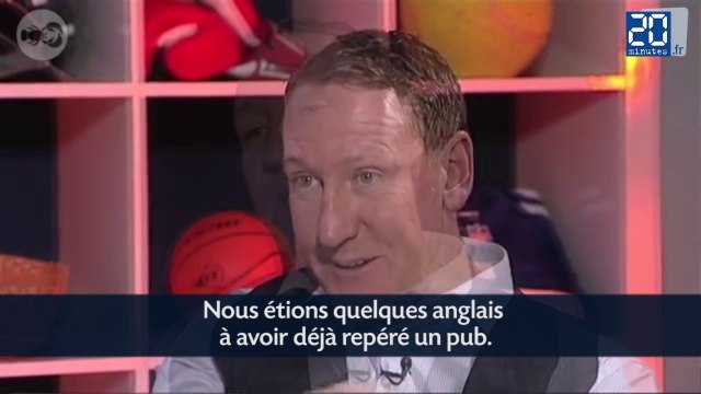 Arsenal: Boire et fumer pour tout gagner?