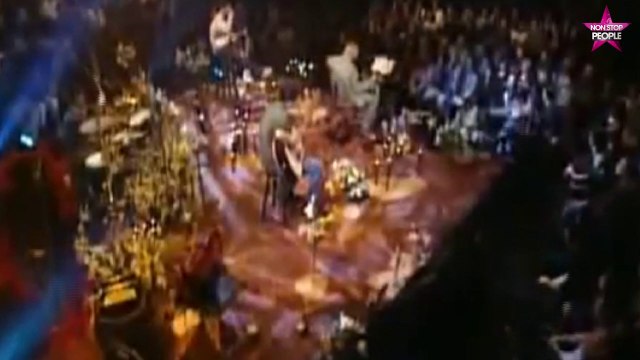 Miley Cyrus et Madonna dans MTV Unplugged: la vidéo