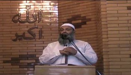 Dr. Hammad Lakhvi - waldain ki zim-e-dariyan (part-5) - 22-3-2013