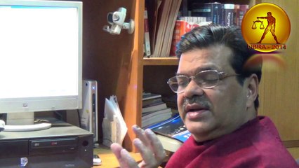 General foresight of sun sign Libra 2014