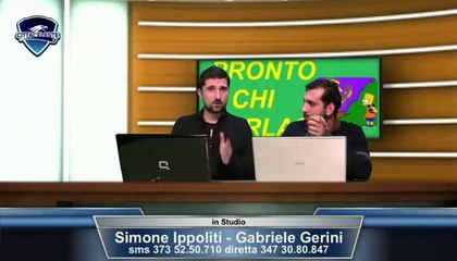 Pronto chi parla? 30 gennaio