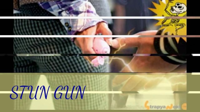 STUN GUN FOR WOMEN SAFETY IN ALANG, INDIA
