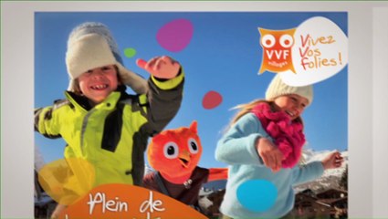 Les Cahiers du Tourisme - Spot Kiosque 2014