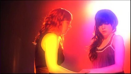 Caprica, l'intégrale de la série - Bande Annonce