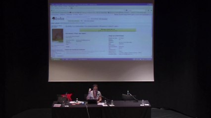 Workflow du lecteur : pré-inscription à relance 📚