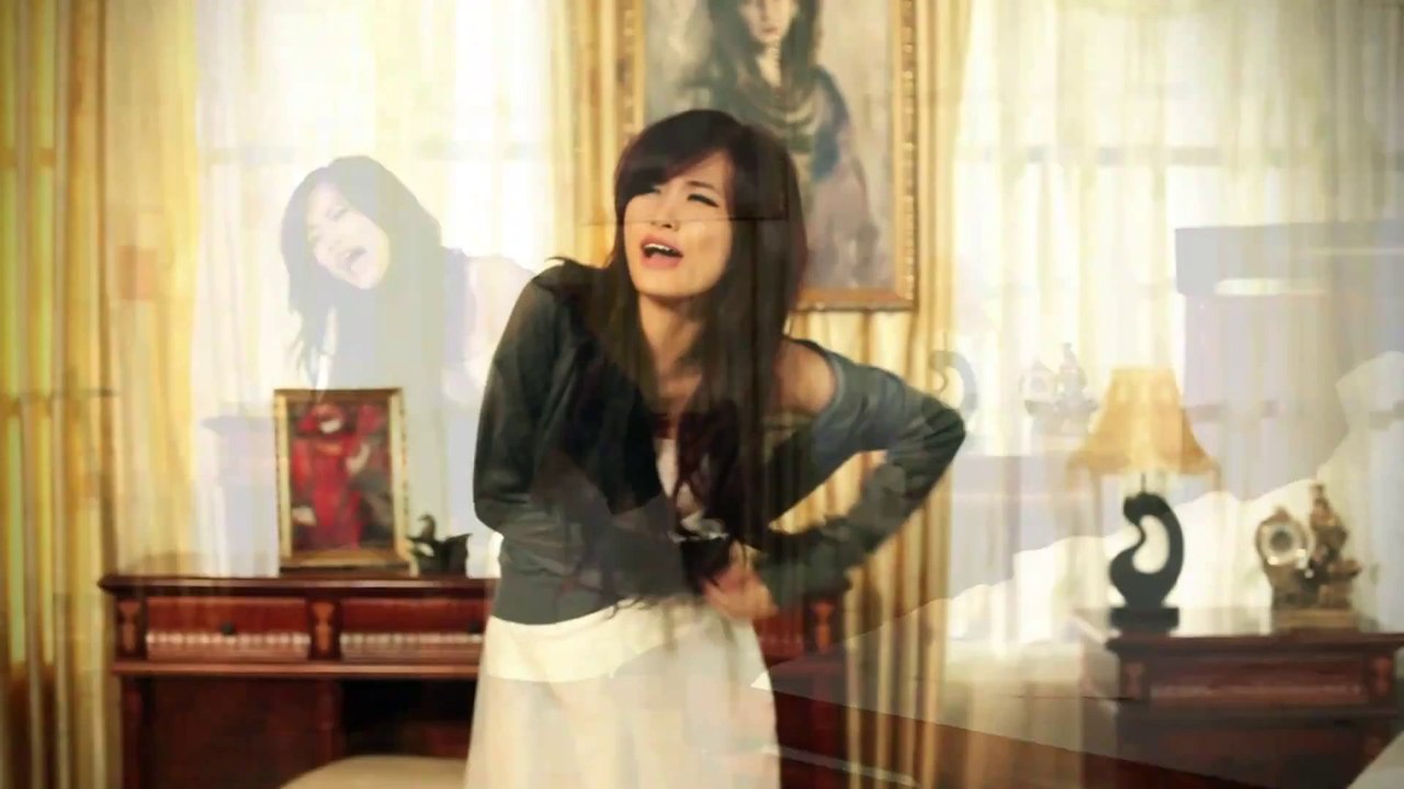 Đông Nhi - Ác Mộng Của Những Giấc Mơ (Nightmare) (Official HD)
