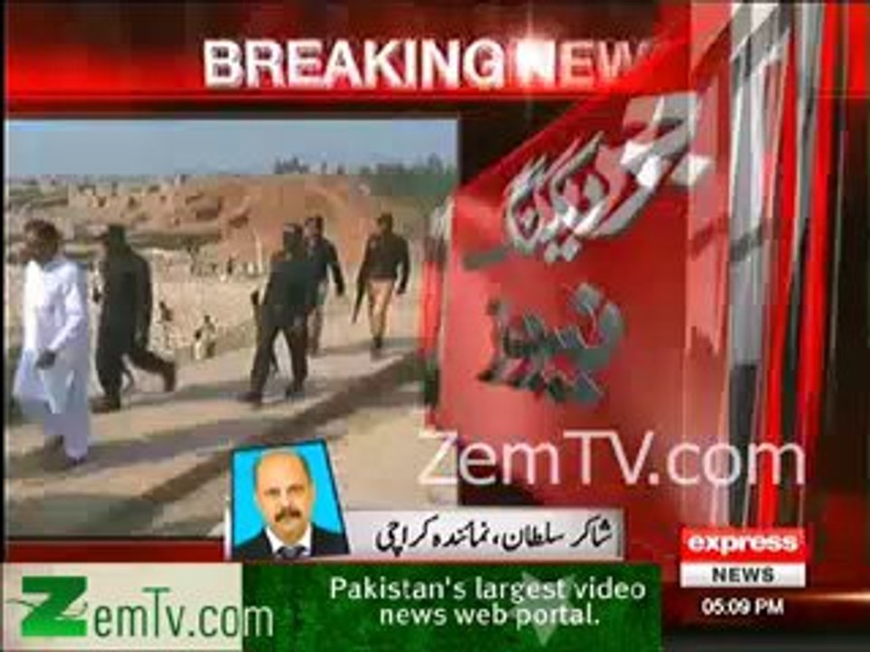 Sindh High Court Orders Sindh Government not to Install Stage in Moen jo Daro Circle