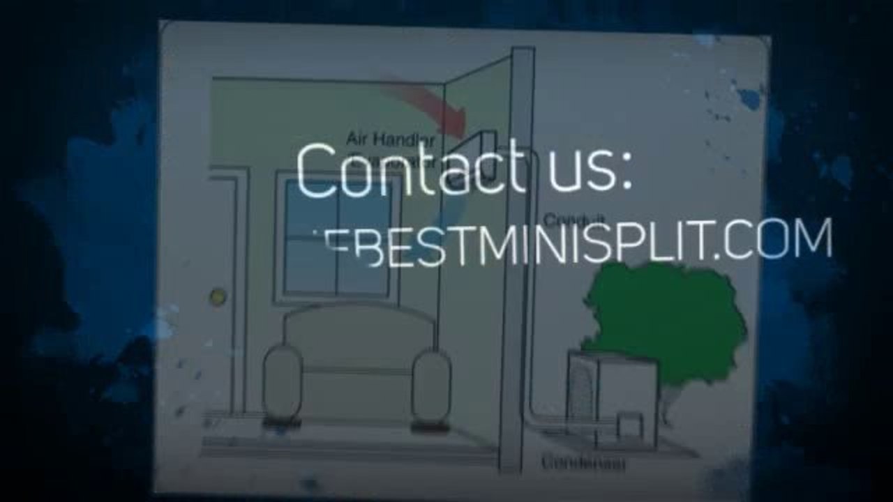 Split Air Conditioner, Energy Efficient Air Conditioner.