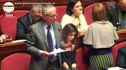 M5S: "Mille proroghe, un unica vergogna!" - MoVimento 5 Stelle