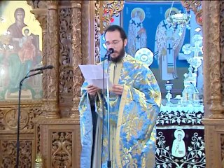 Τρεις ιεράρχες Αγία Παρασκευή