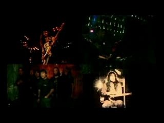 Iron Maiden - The Reincarnation...