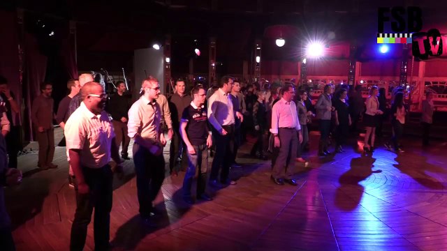 Soirée Latina CONGA LOCA à Fontenay-sous-Bois