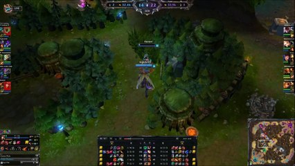 Les avantages à jouer en Bronze - League of legends - team-aaa.com