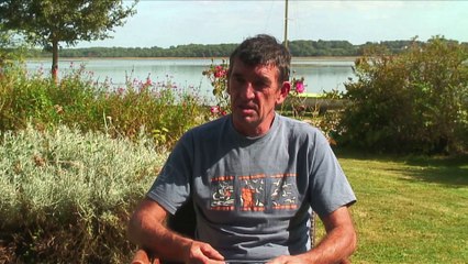 Les métiers de la mer ont un avenir : économie