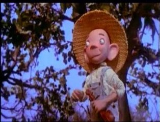 The Devil comes back to Georgia. Primus