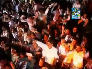 Munkha Hik Suhni Dil Ghure Thi-Shaman Ali Mirali