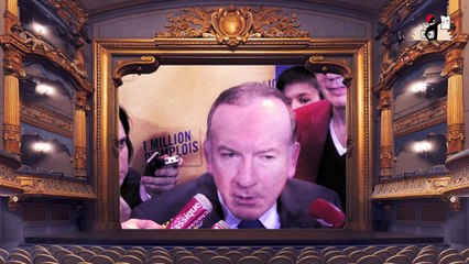 ♫ Le Chômage et son Nombre - la Parisienne Libérée