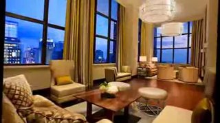 Budget Sheraton Hotel and Towers New York