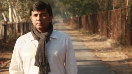 Sajjad Ali - Katna Nai (Official Video)