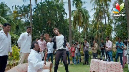 Chandralekha Promo Trailer _ Starring Chiranjeevi Sarja, Shanvi Srivastava _ Latest Kannada Movie