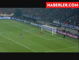 İspanyol Basını: Atletico Madrid, Burak Yılmaz'ı İstiyor