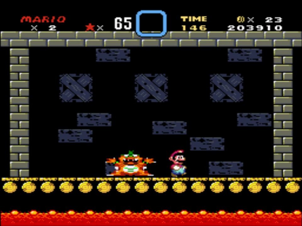 Lets Play Super Mario World PT.5