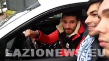 candreva formello