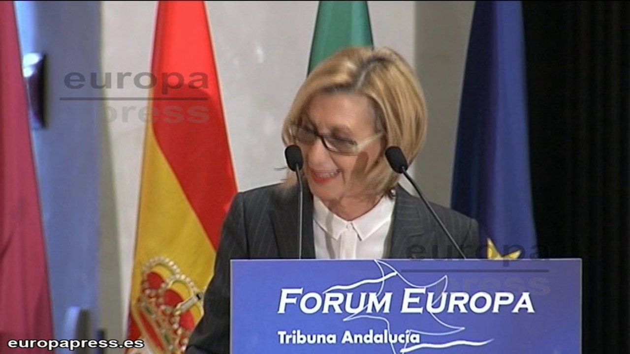 Díez (UPyD) pide suspender autonomía de Cataluña