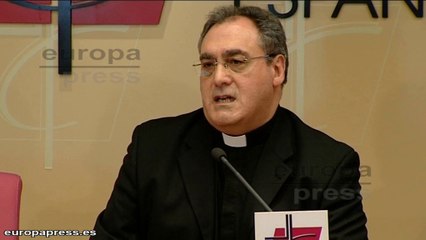 Obispos creen que el supuesto de malformación es inhumano