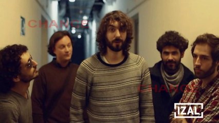 La banda IZAL sigue cosechando éxito