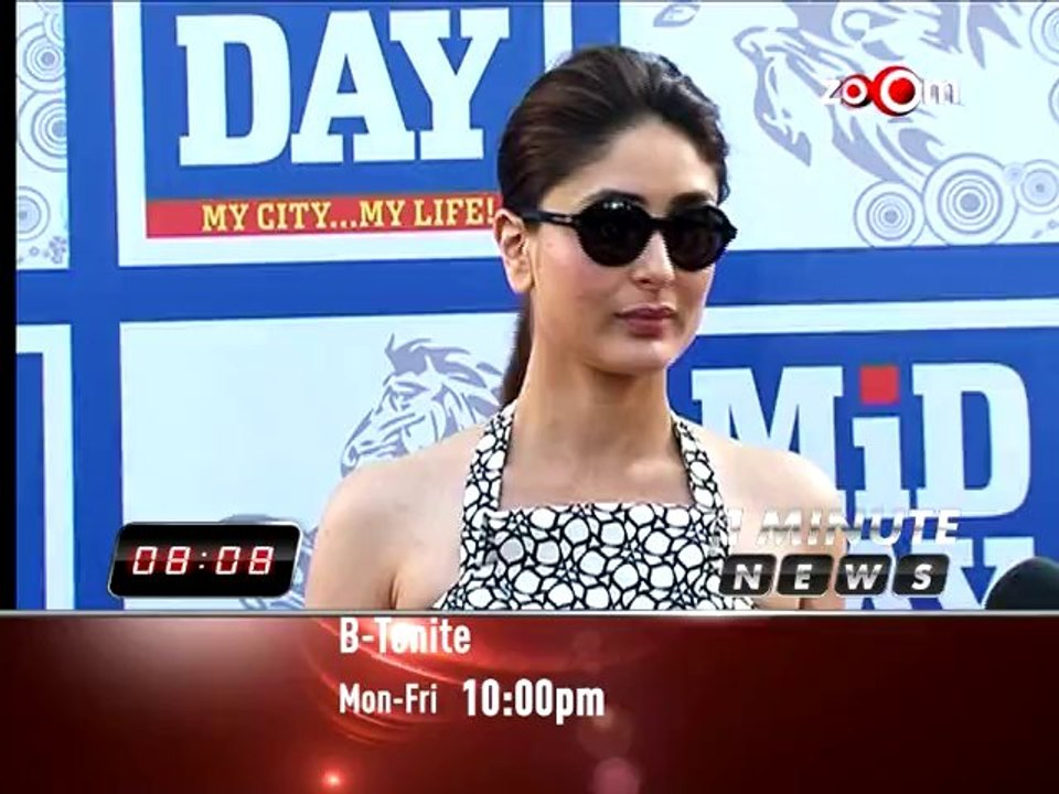 Bollywood News in 1 minute 30/01/14 Aishwarya Rai, Ranveer Singh, Kareena Kapoor& others