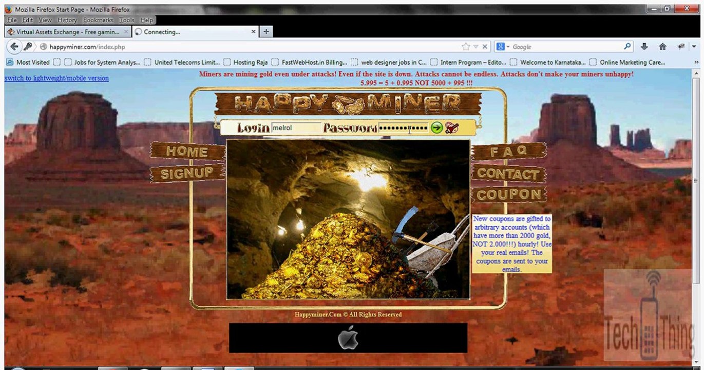 trading game account-part2