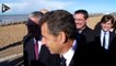 Nicolas Sarkozy sur i>TELE : "là où la mer est passée, elle revient"