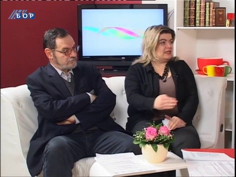 Budilica gostovanje (Dragan Ranđelović, Ljiljana Marković Luković), 30. januar 2014.