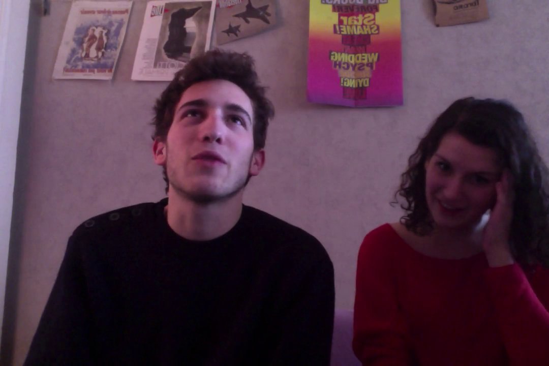 10 ans GACO ARTS - Présentations des anciens élèves