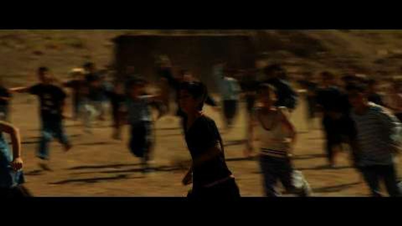 Bekas - trailer (deutsch) hd