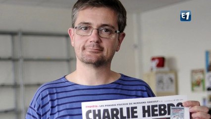 Charb : "Cavanna, un esprit libre dans un journal libre"