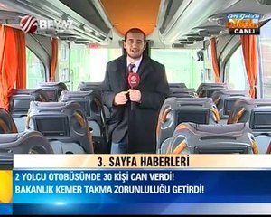 Ebru Gediz İle Yeni Baştan 30.01.2014 1.Kısım