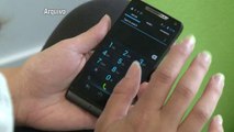 Ações da Lenovo em queda após compra da Motorola