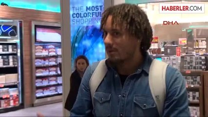 Beşiktaş'ın Yeni Transferi Jones'a Sağlık Kontrolü