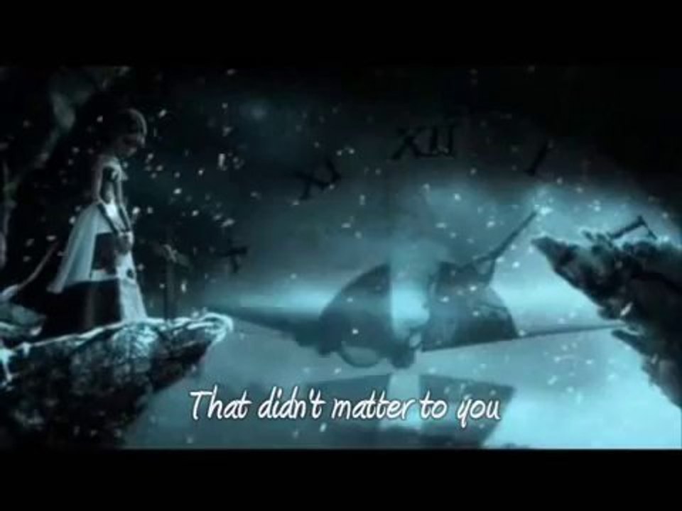 Most beautiful sad song-video for a broken heart