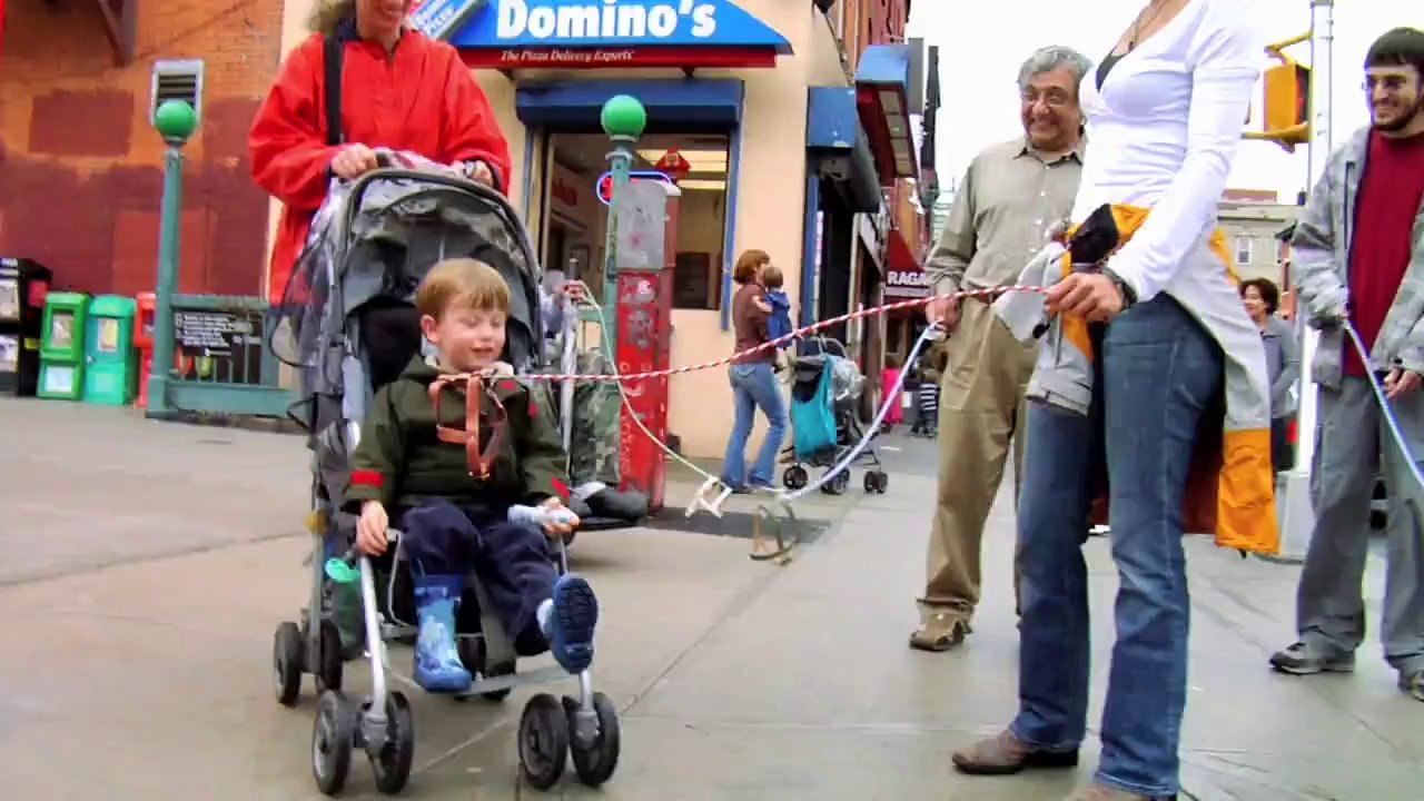 Les chiens invisibles attaquent