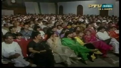 Roshan Meri Ankhon Me Wafa K Jo Dye Hain - Noor Jahan