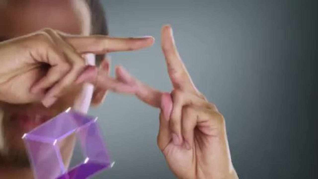 L’hi-tech au bout des doigts pour Galaxy II