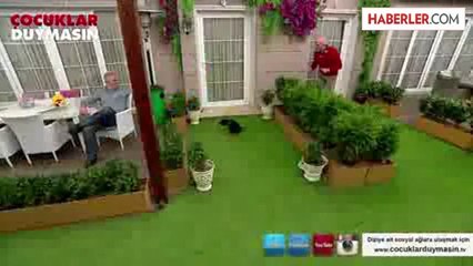 Çocuklar Duymasın 81. Bölüm