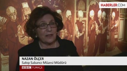 Osmanlı Hat Sanatı Bahreyn'de Sergileniyor