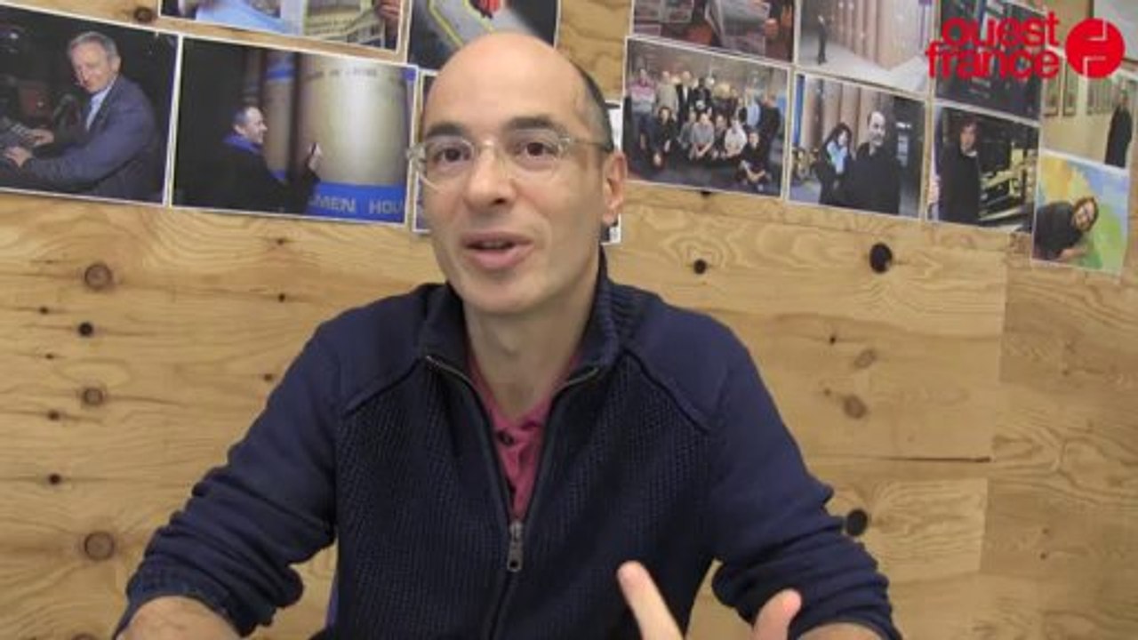 Bernard Werber, qu'est ce qui explique votre succès ?