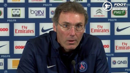 Blanc fait l'éloge de Cabaye