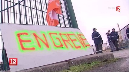 La situation revient à la normale chez Mory Ducros